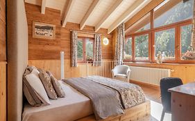 La Tana dell'orso Hotel&SPA